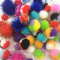 Party Pompoms For Home Decoration